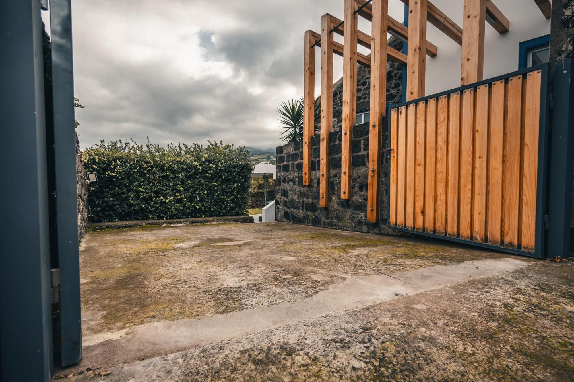Stone House Vila Achadinha Exterior foto